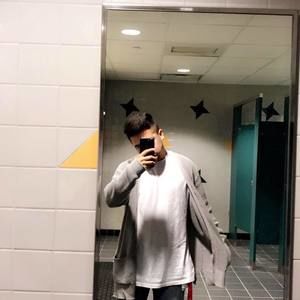 Meet your Posher, Jose